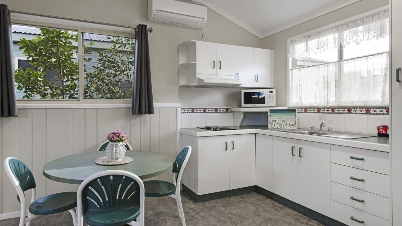 Photo of Kitchen in Harrington