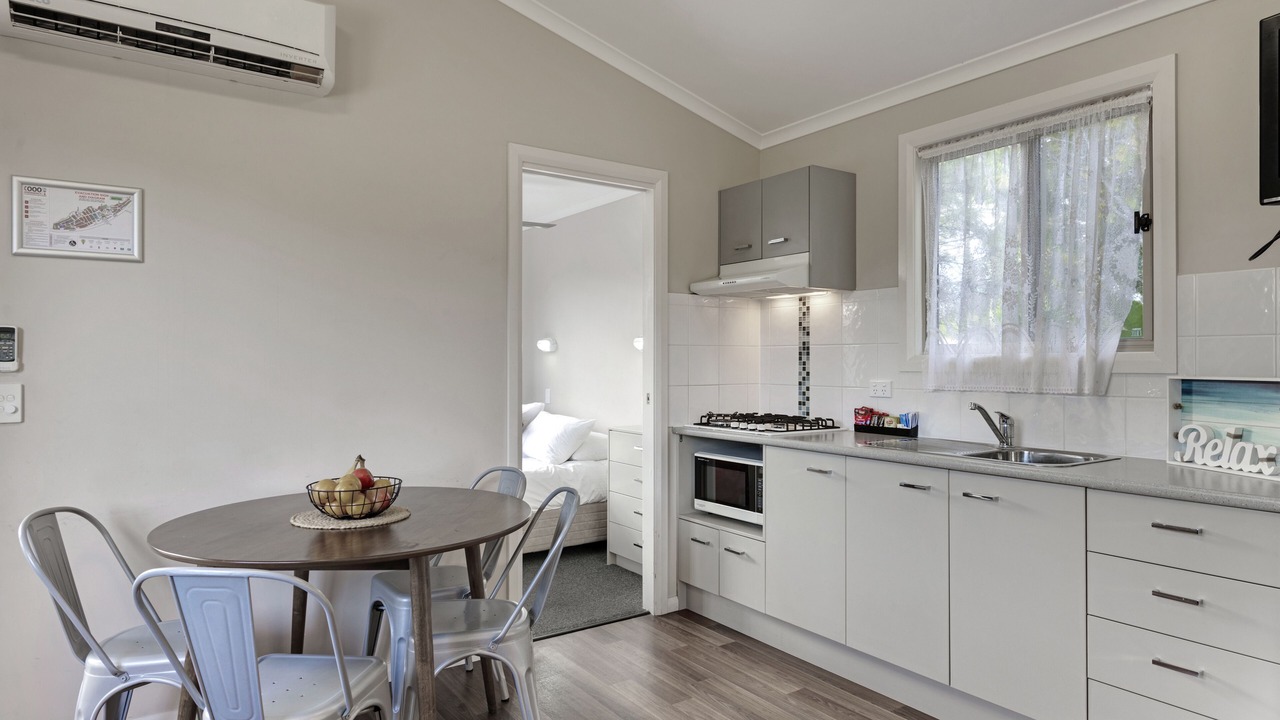 Photo of Kitchen in Harrington