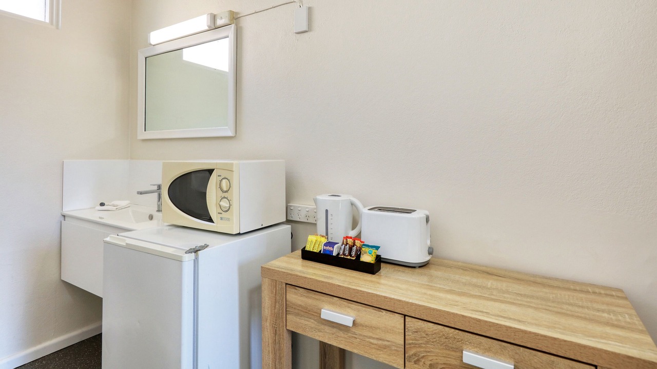 Photo of Bedroom in Parkes