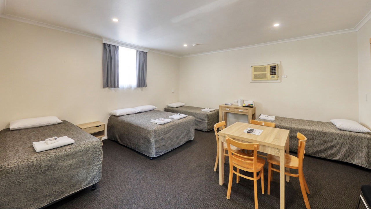 Photo of Kitchen in Parkes