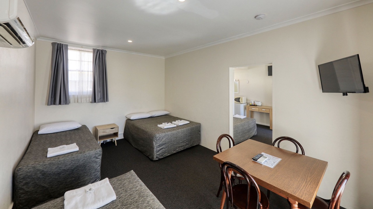 Photo of Kitchen in Parkes