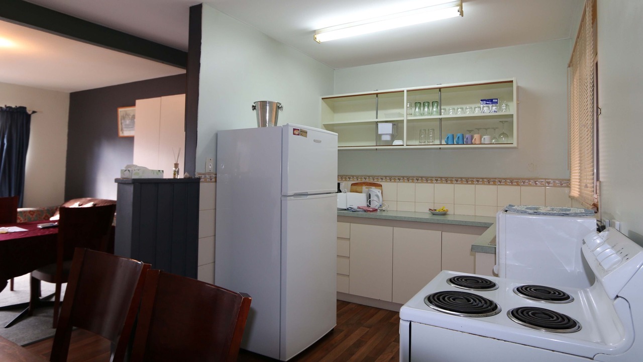 Photo of Kitchen in Balbarrup