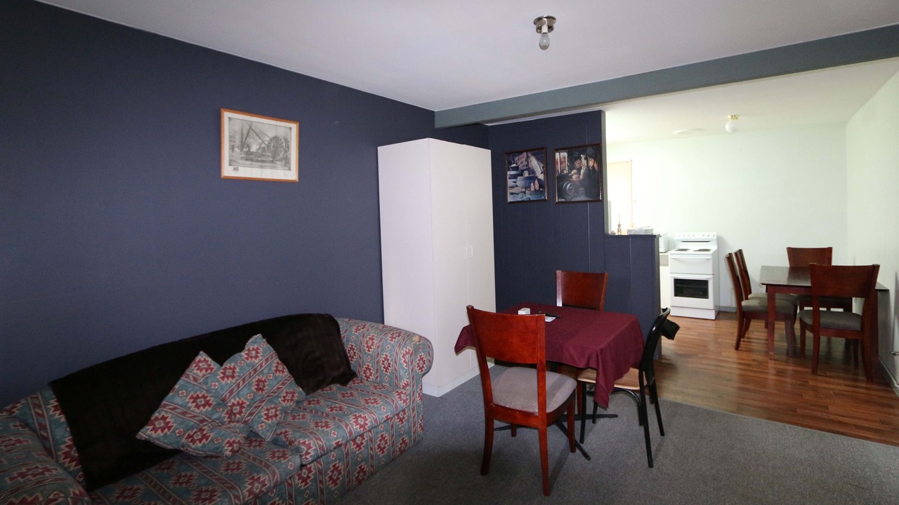 Photo of Bedroom in Balbarrup