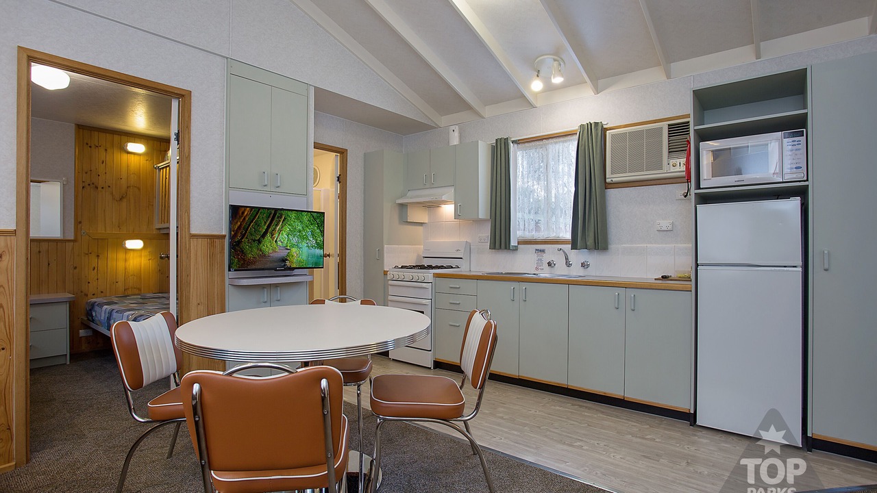 Photo of Kitchen in Lake Fyans