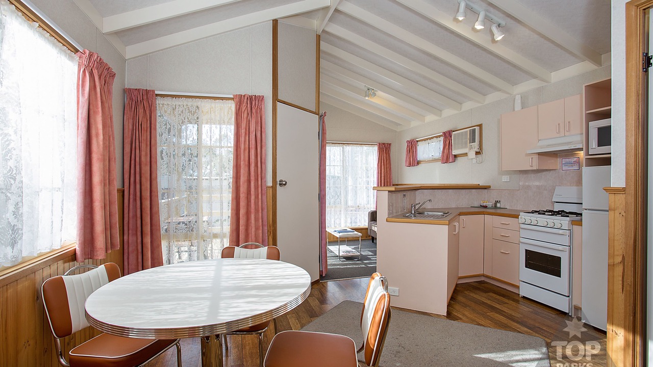 Photo of Kitchen in Lake Fyans