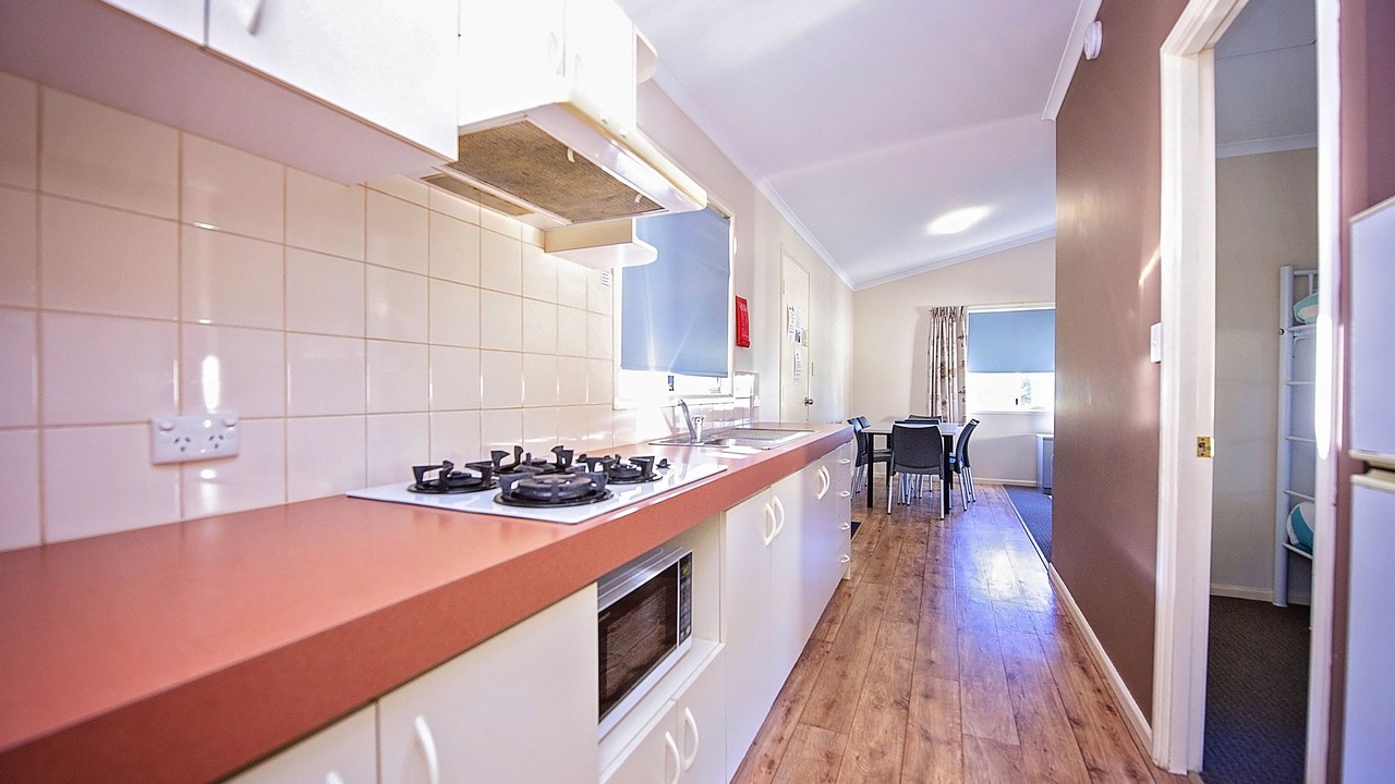 Photo of Kitchen in Centennial Park