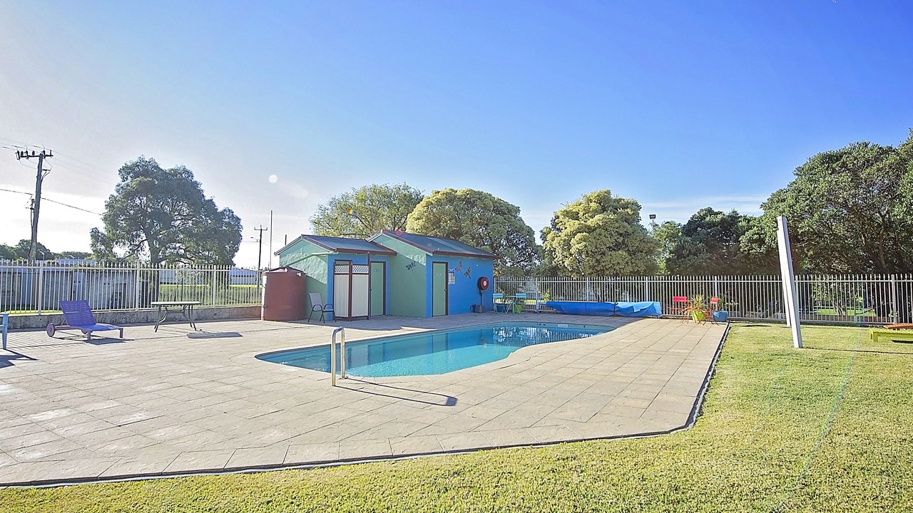 Photo of Outdoor in Centennial Park