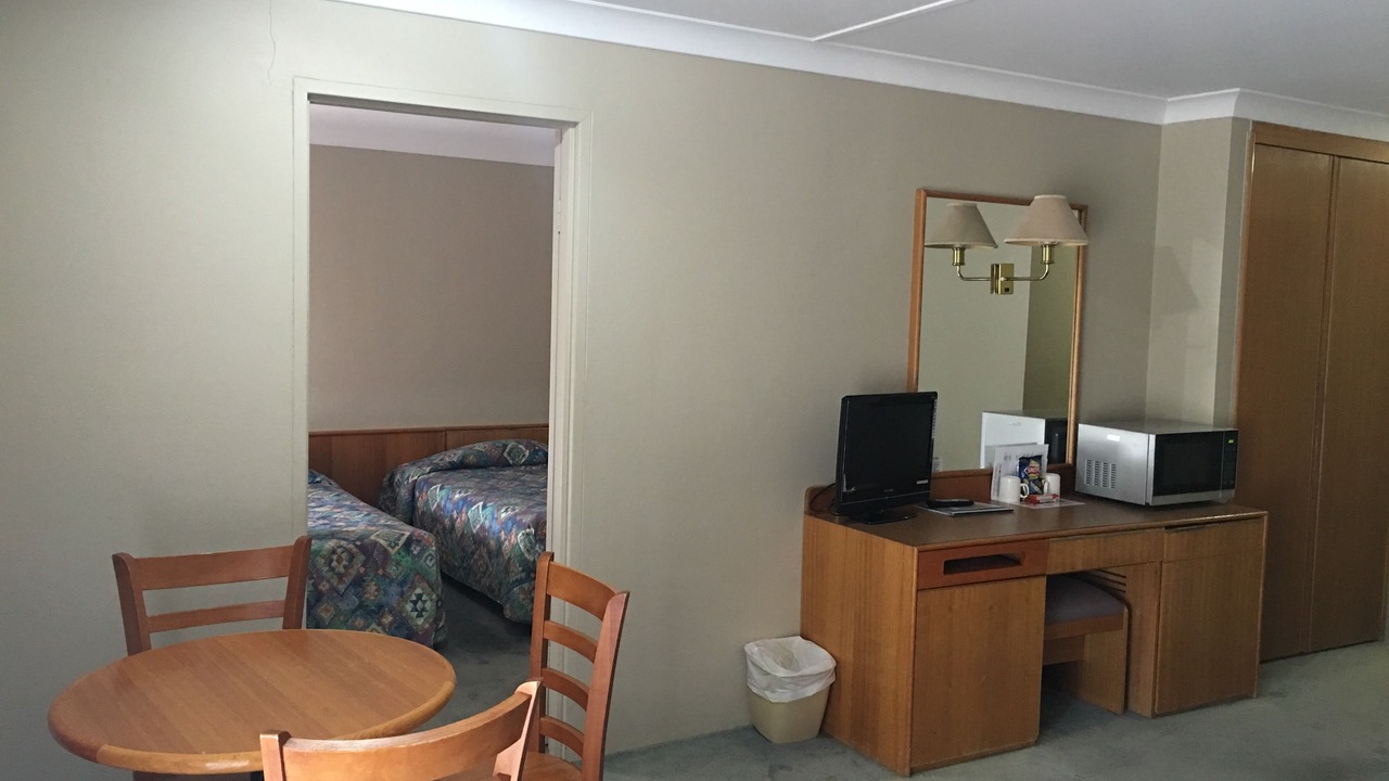 Photo of Bedroom in West Wyalong