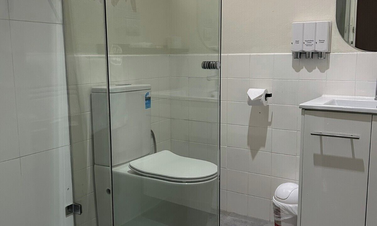 Photo of Bathroom in Bathurst