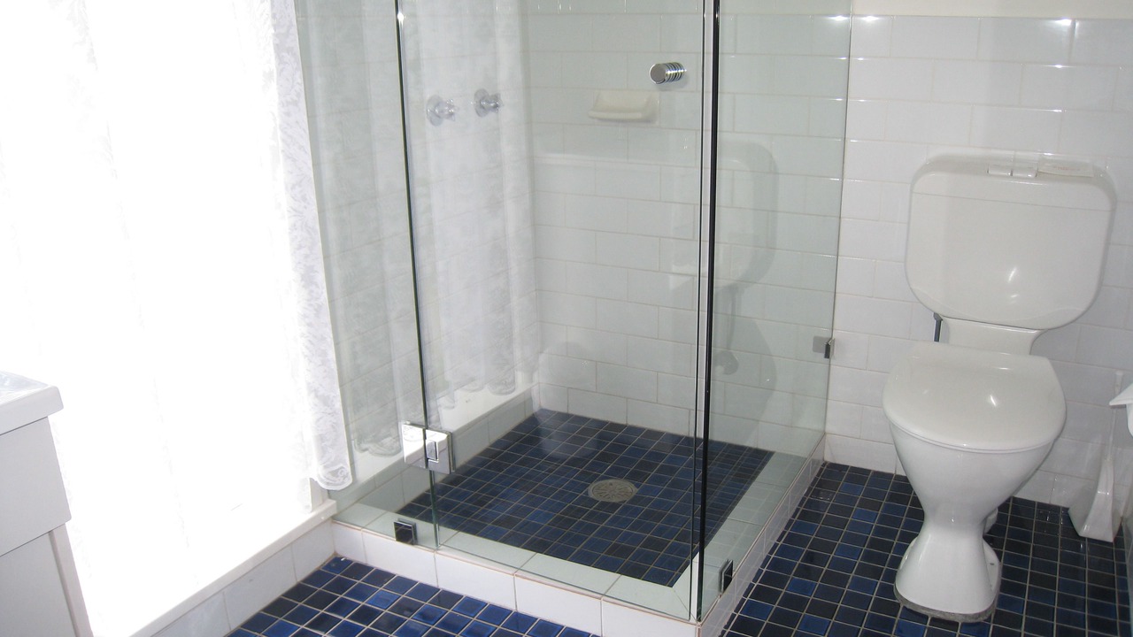 Photo of Bathroom in Bathurst