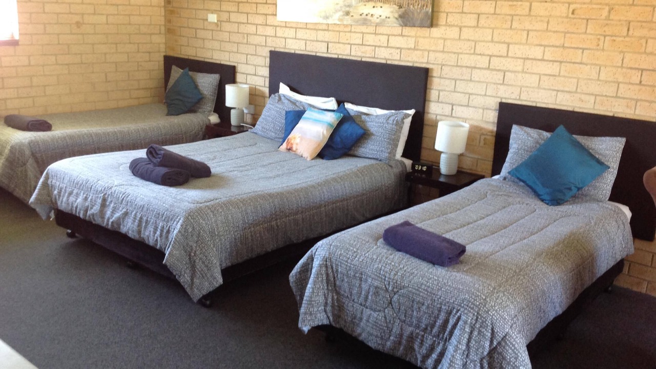 Photo of Bedroom in Ballina