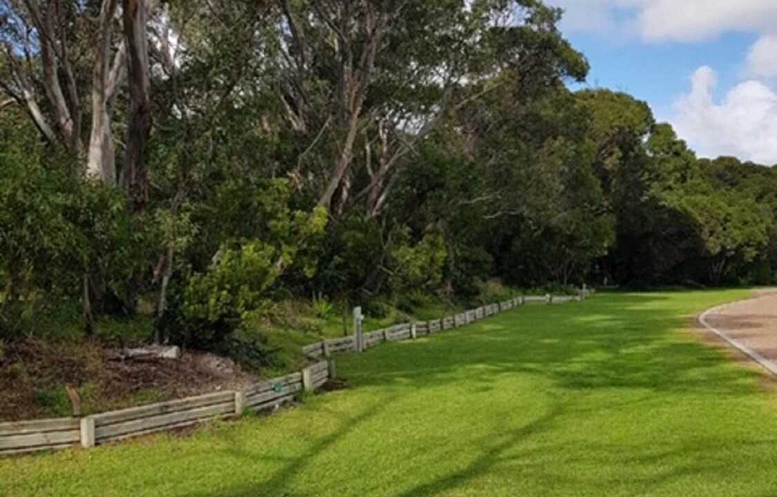Photo of Outdoor in Waterhouse