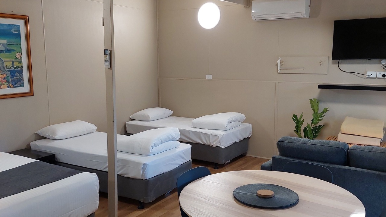 Photo of Livingroom in Waterhouse