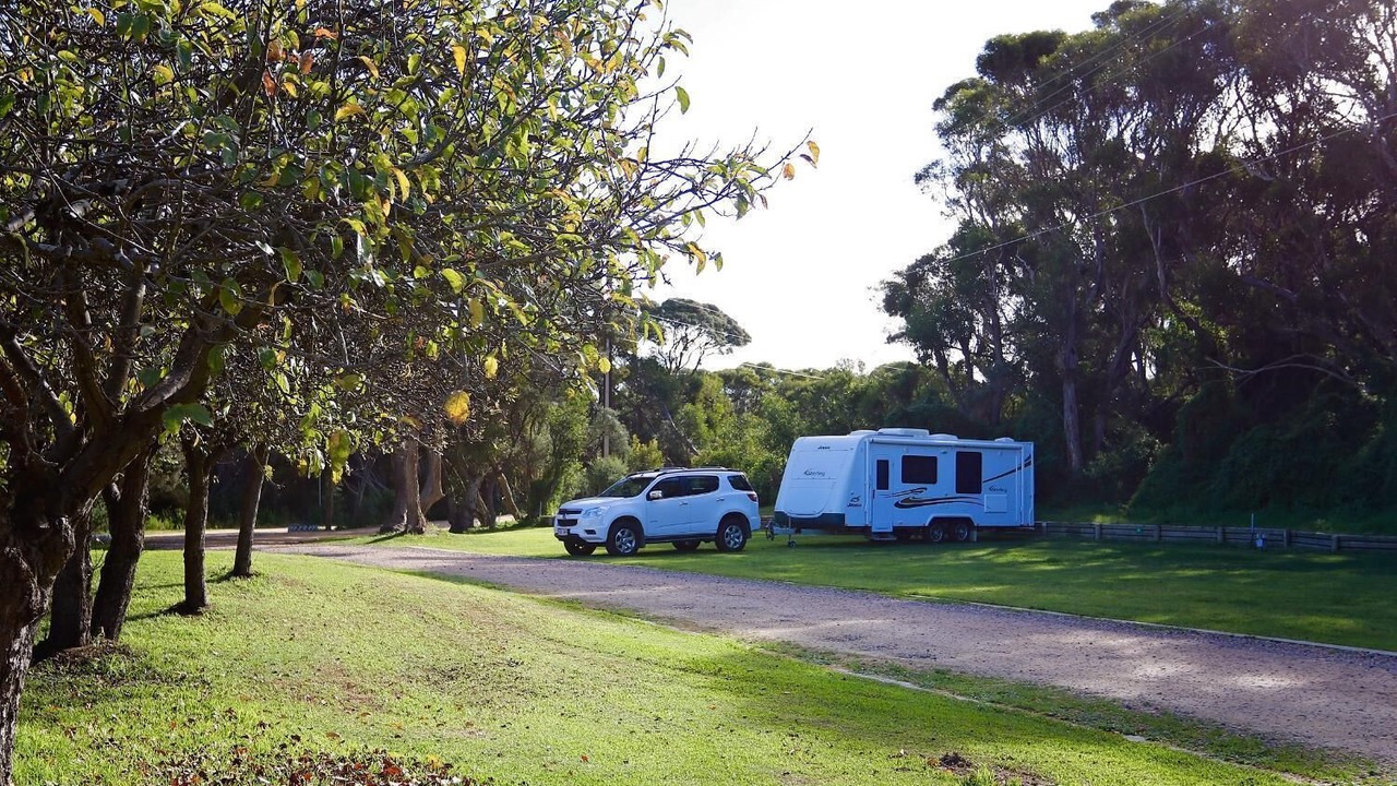 Photo of Outdoor in Waterhouse