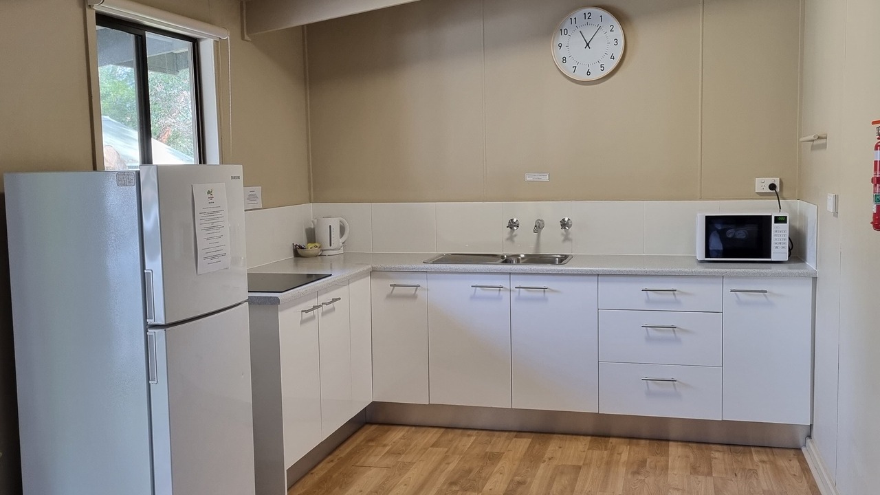 Photo of Kitchen in Waterhouse