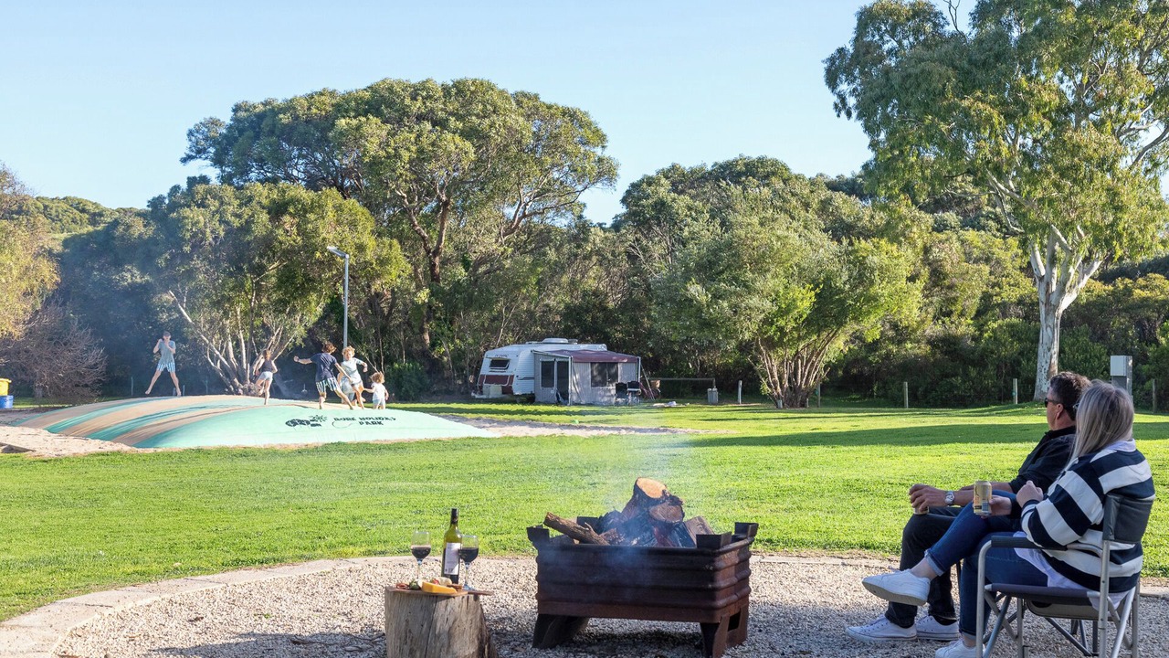 Photo of Outdoor in Waterhouse