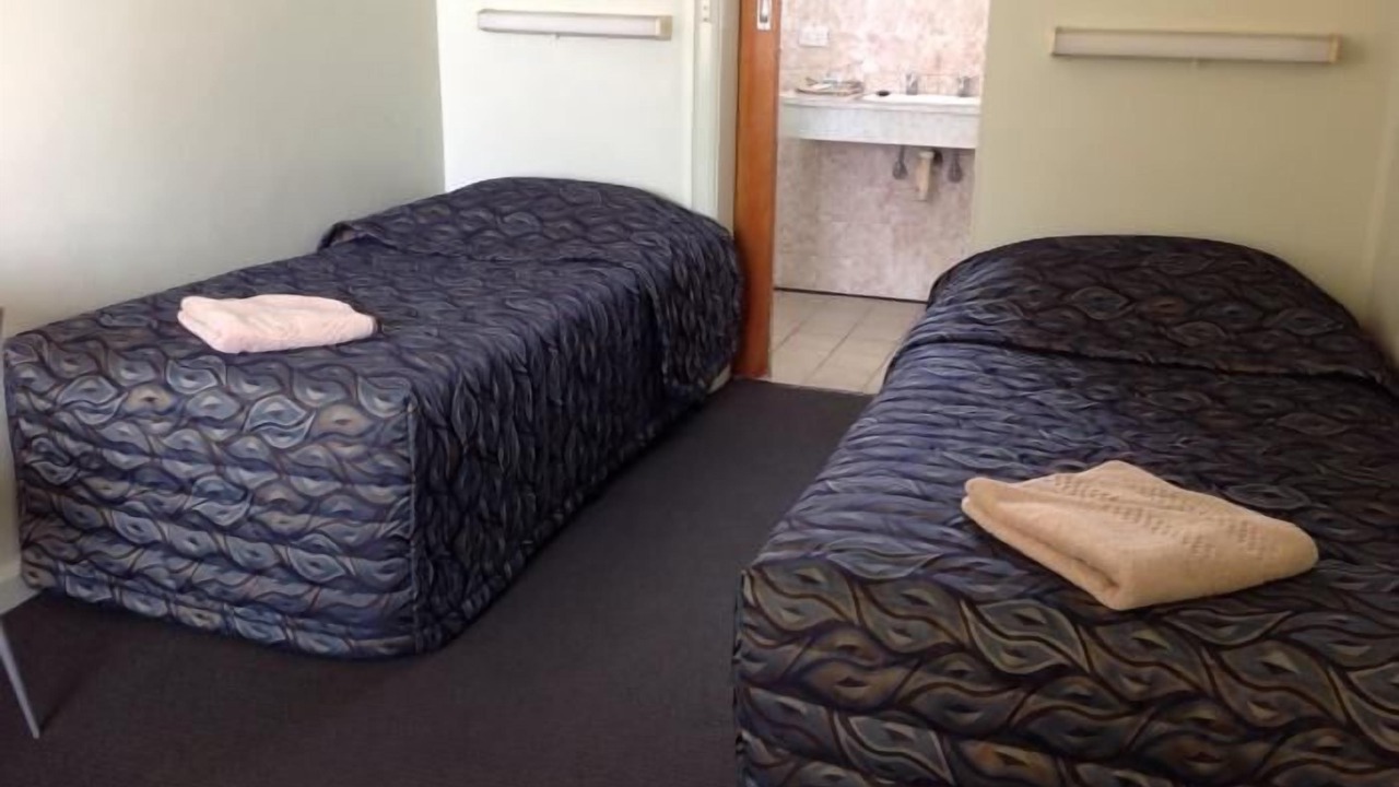 Photo of Bedroom in Mount Gambier