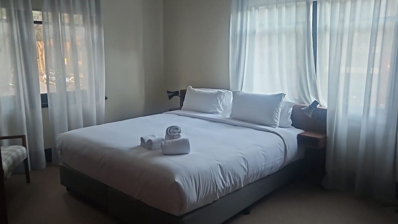 Photo of Bedroom in The Rocks