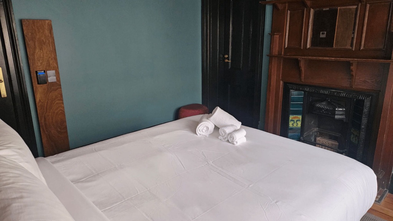 Photo of Bedroom in The Rocks