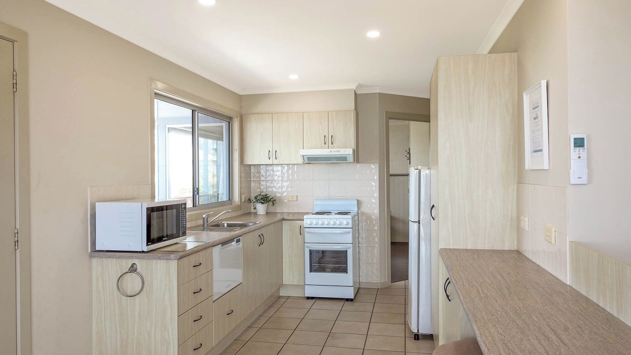 Photo of Kitchen in Eden