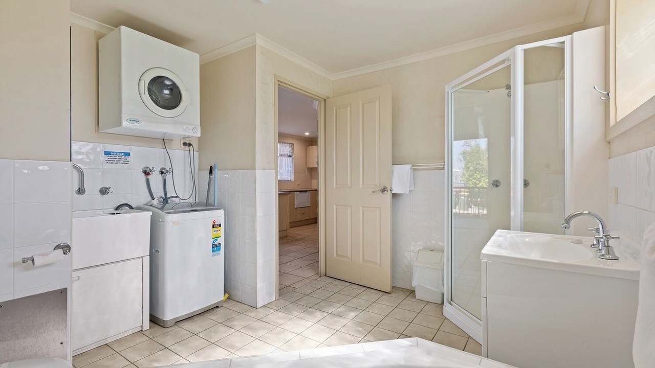 Photo of Bathroom in Eden