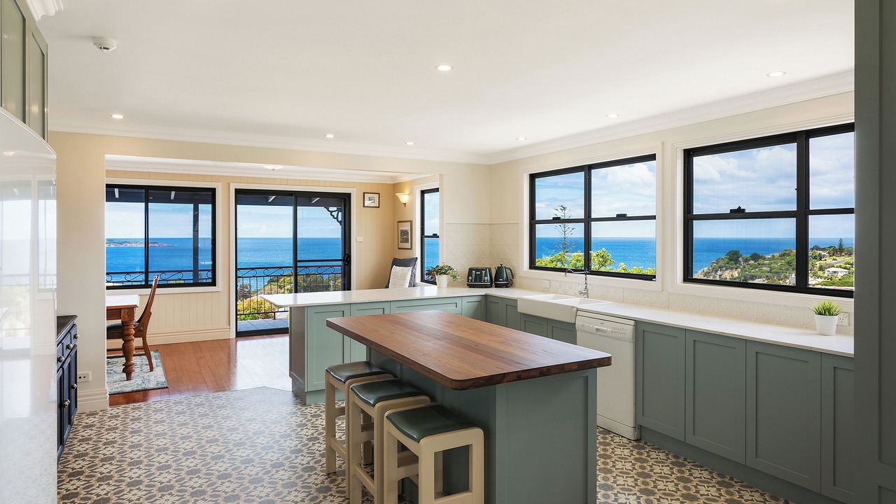 Photo of Kitchen in Eden