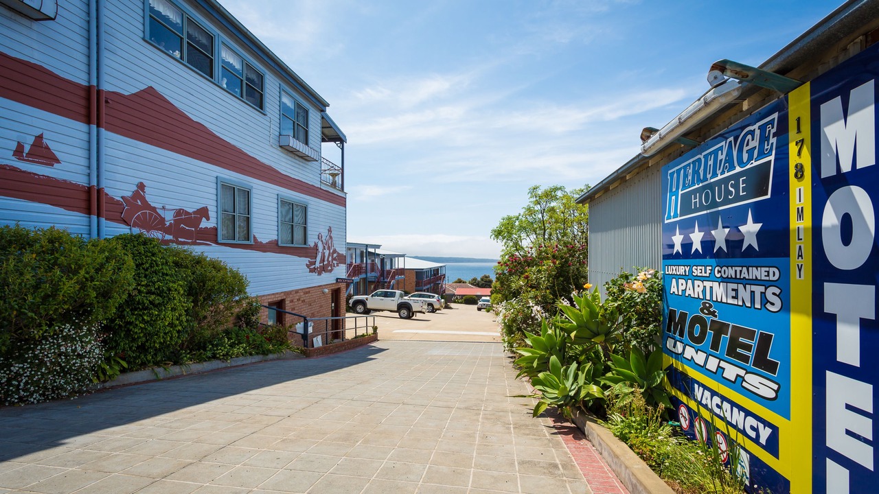 Photo of Outdoor in Eden
