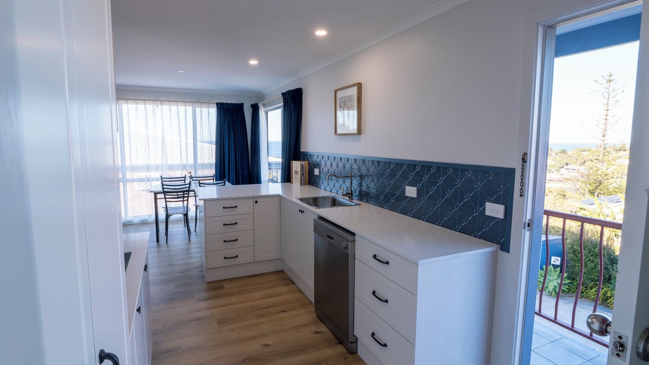Photo of Kitchen in Eden