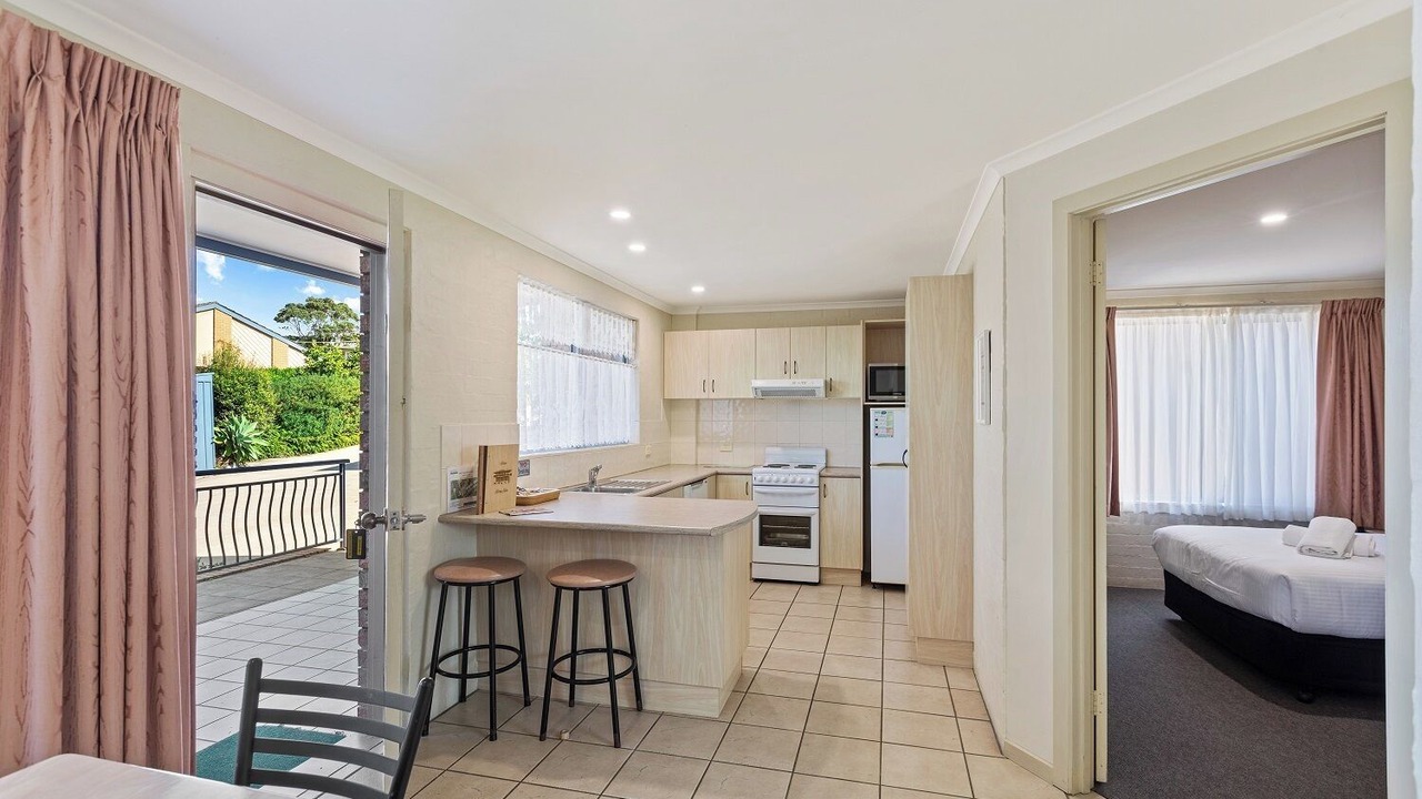 Photo of Kitchen in Eden