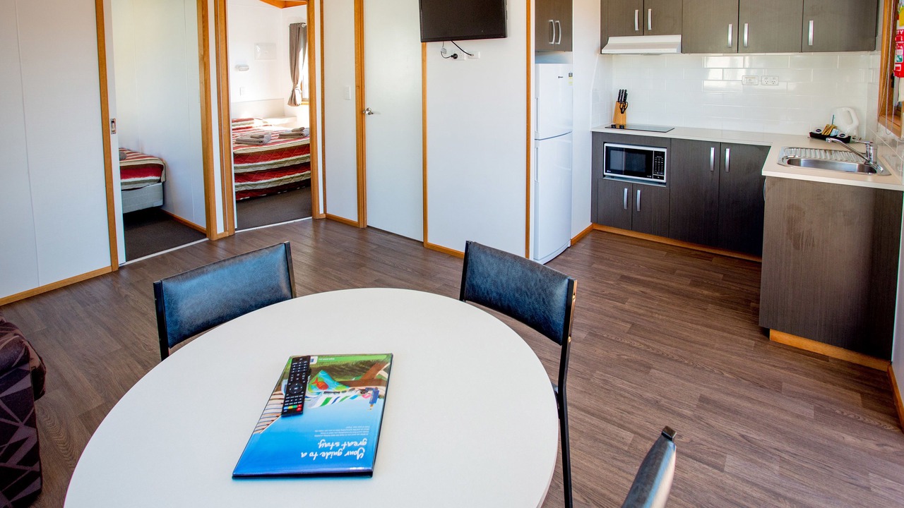 Photo of Kitchen in Lakes Entrance