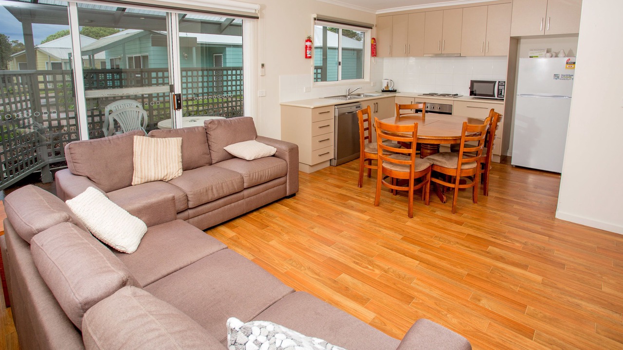 Photo of Outdoor in Lakes Entrance