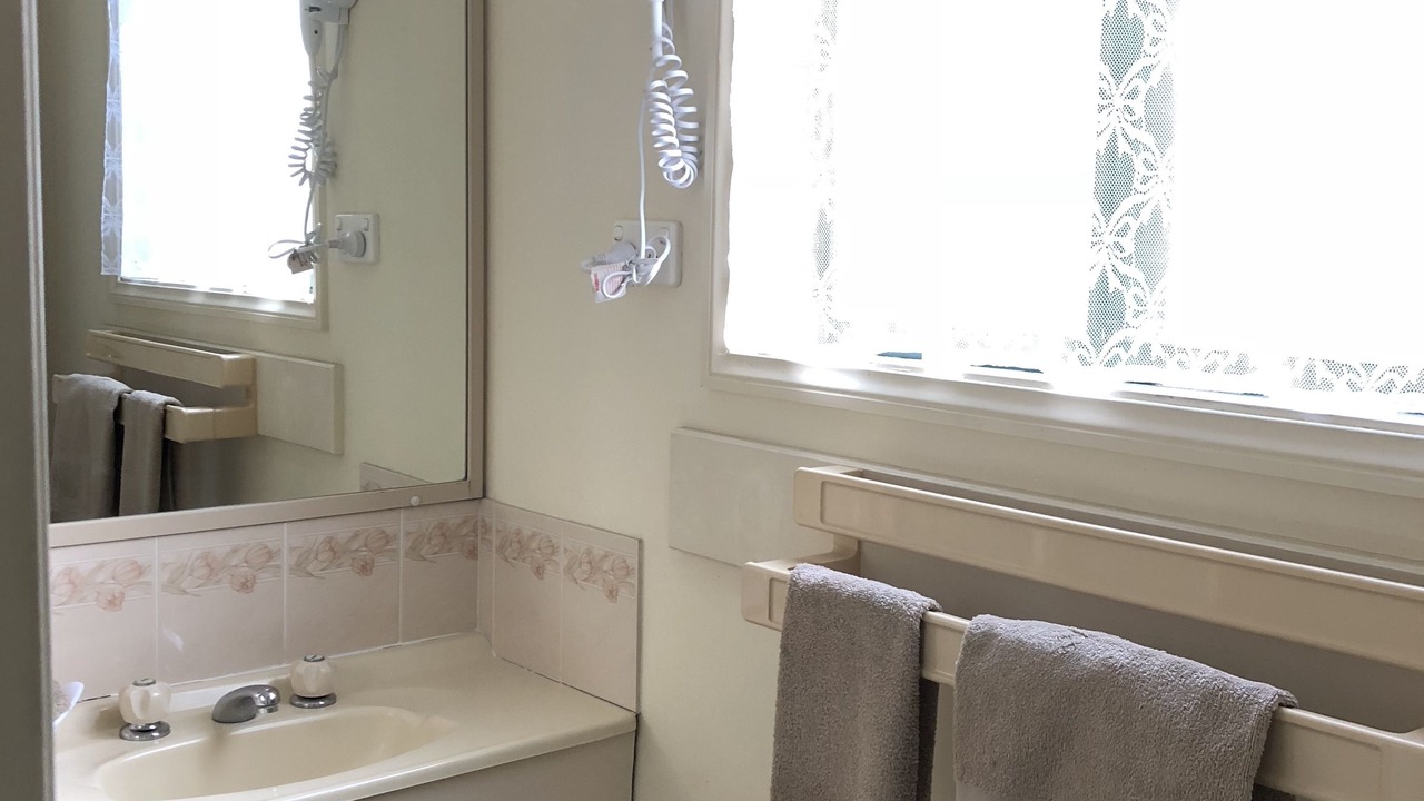 Photo of Bathroom in Tuncurry