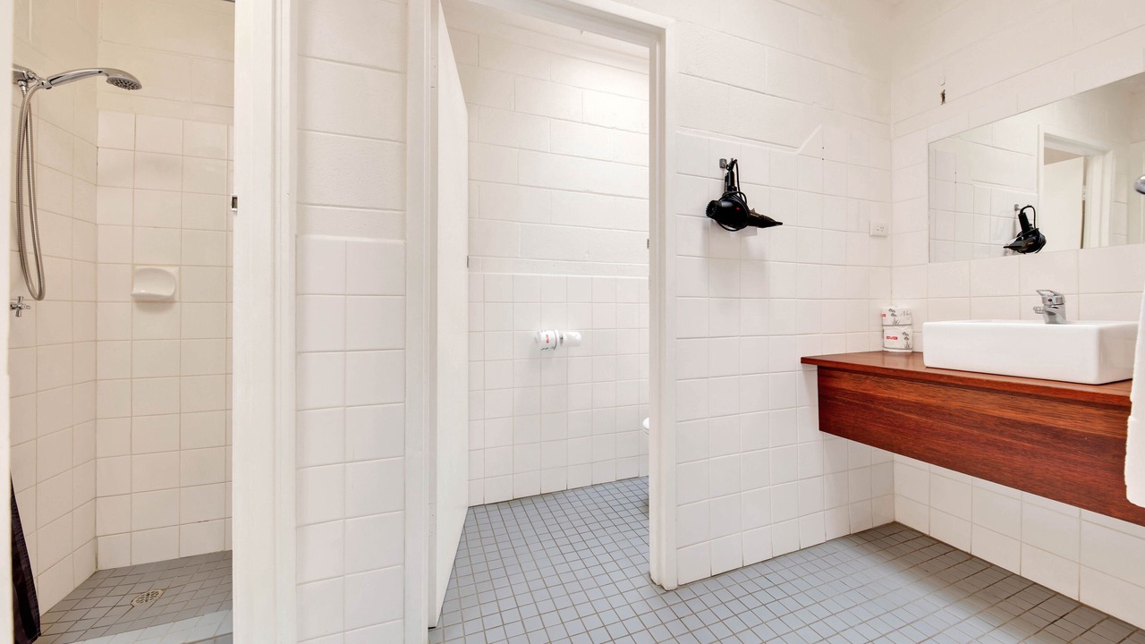 Photo of Bathroom in Bright
