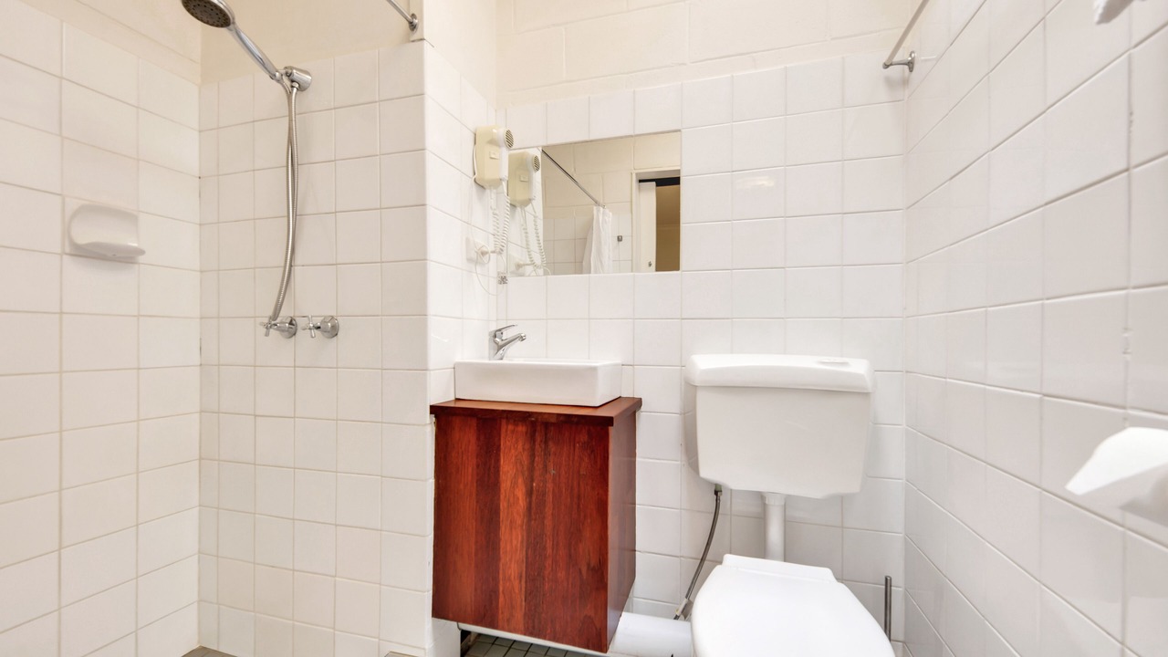 Photo of Bathroom in Bright