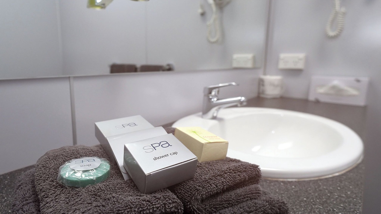 Photo of Bathroom in Horsham