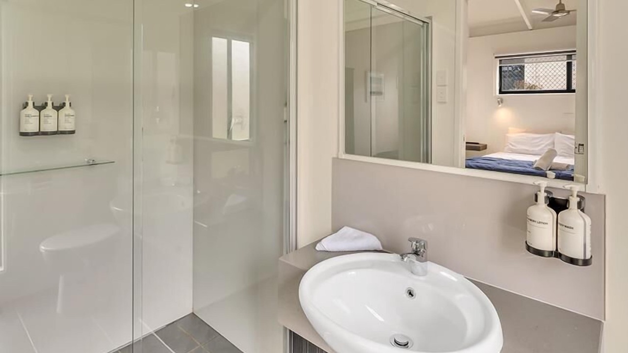Photo of Bathroom in Inverloch