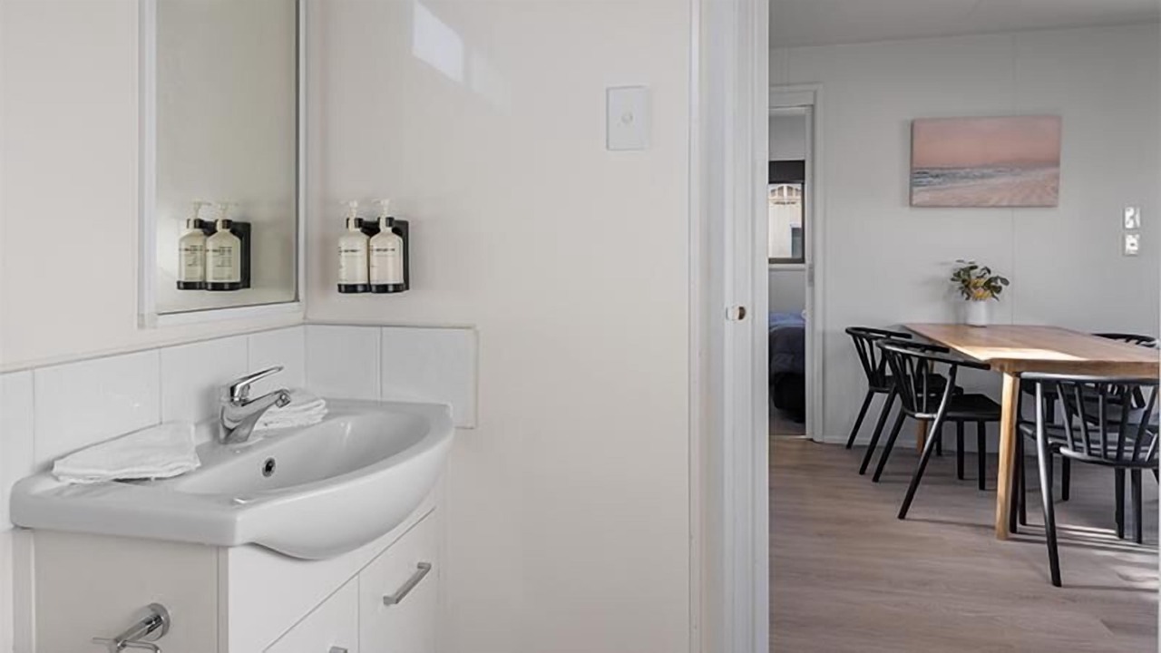Photo of Bathroom in Inverloch