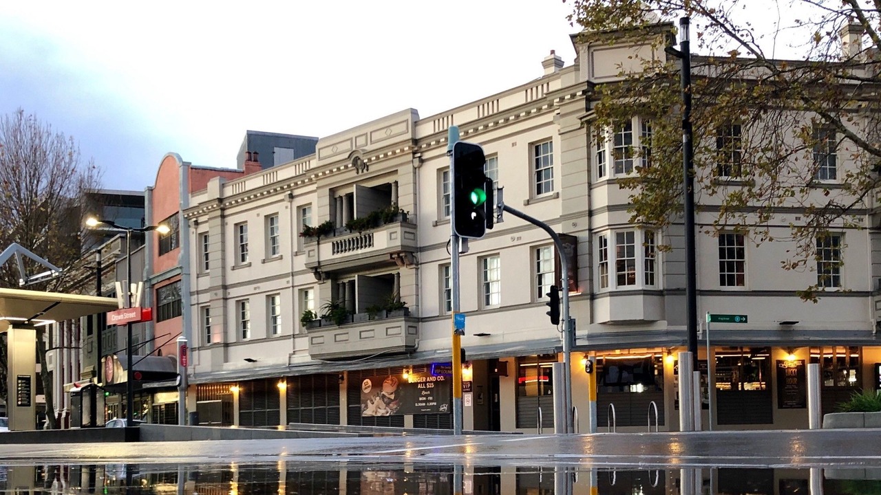 Photo of Outdoor in Newcastle