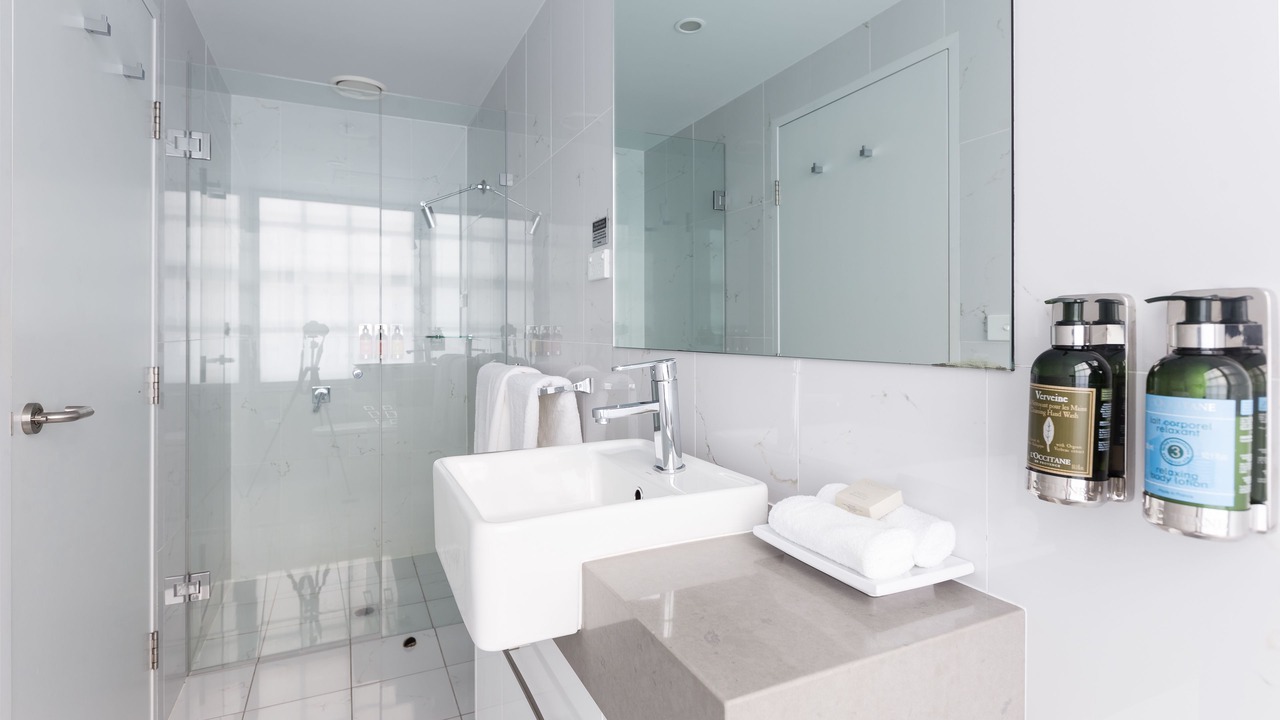 Photo of Bathroom in Newcastle