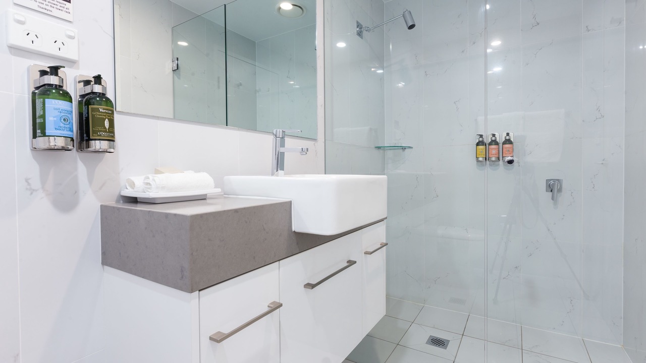 Photo of Bathroom in Newcastle