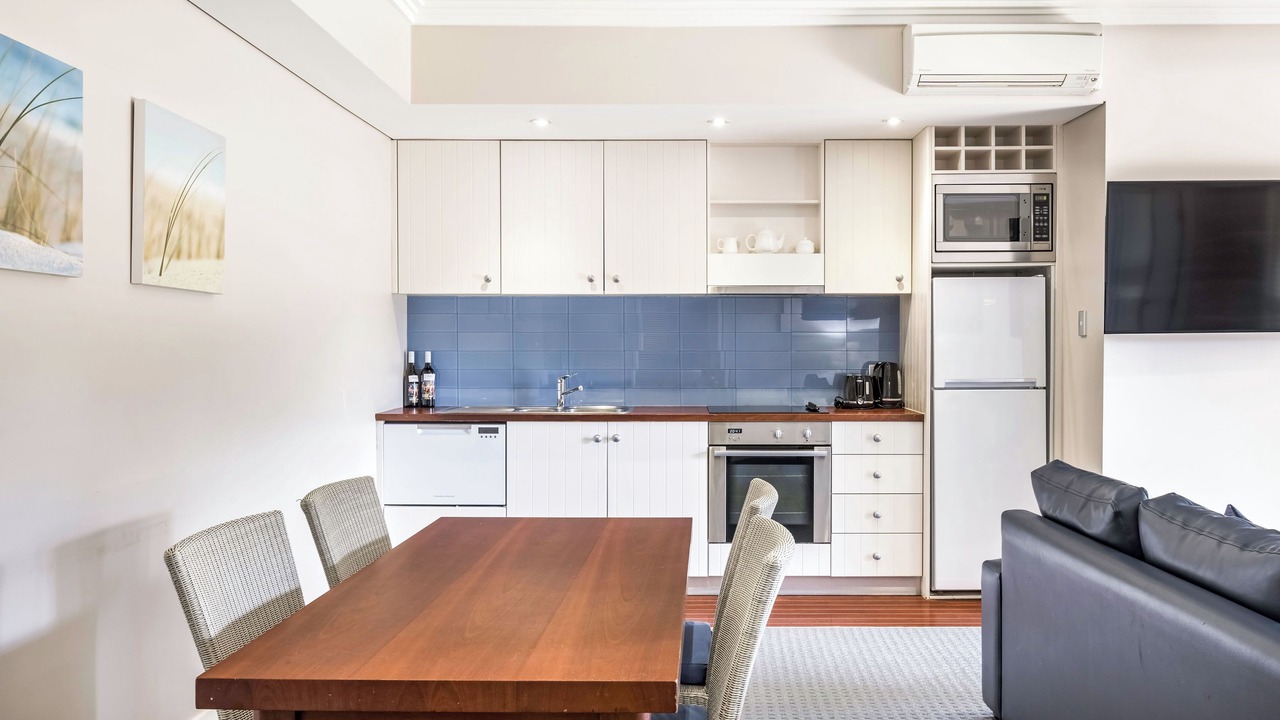Photo of Kitchen in Yallingup