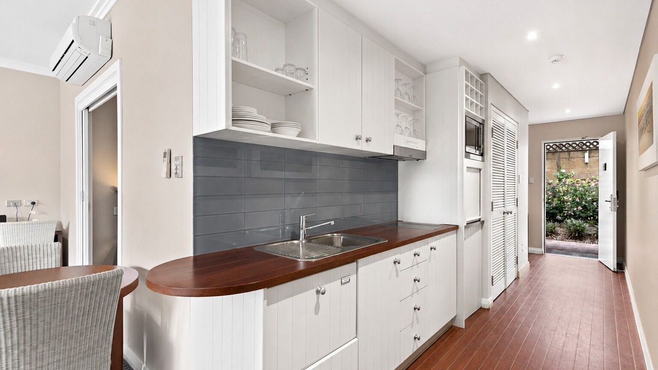 Photo of Kitchen in Yallingup
