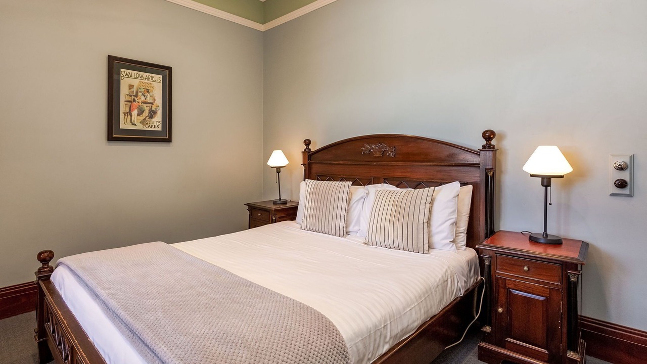 Photo of Bedroom in Yallingup