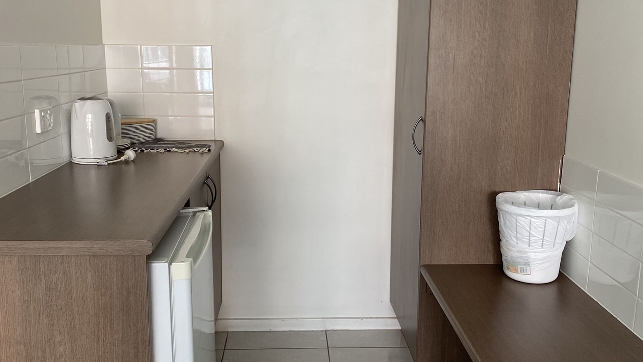 Photo of Bedroom in Devonport