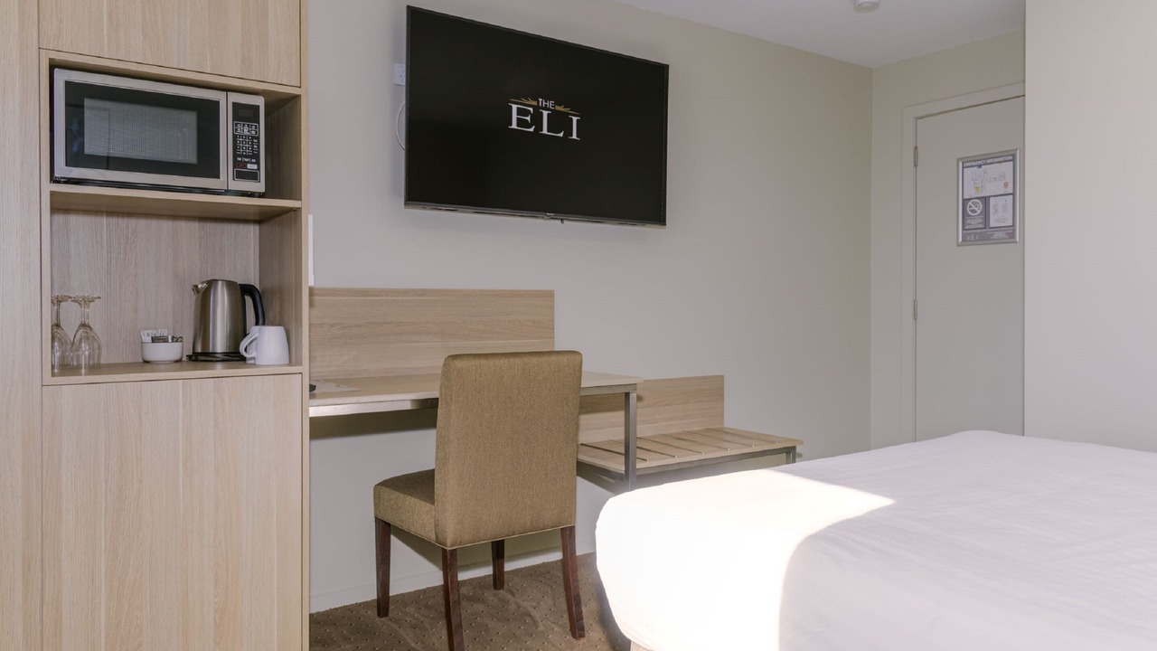 Photo of Bedroom in Devonport