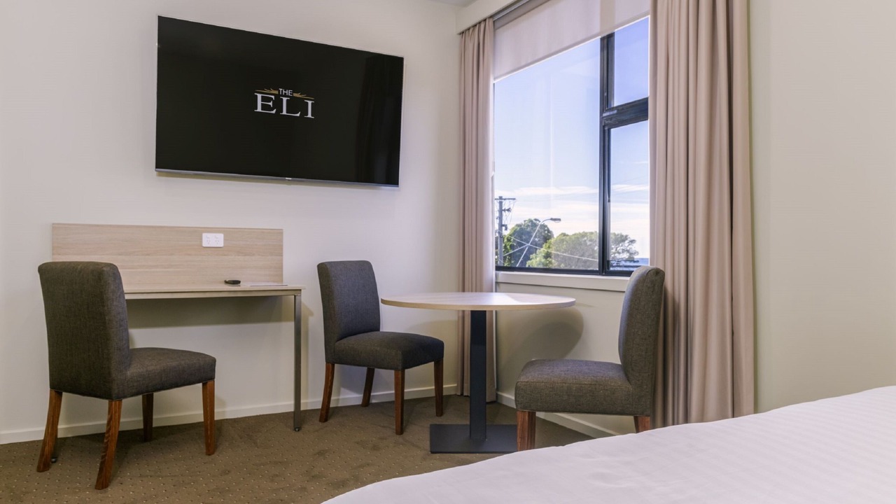 Photo of Bedroom in Devonport