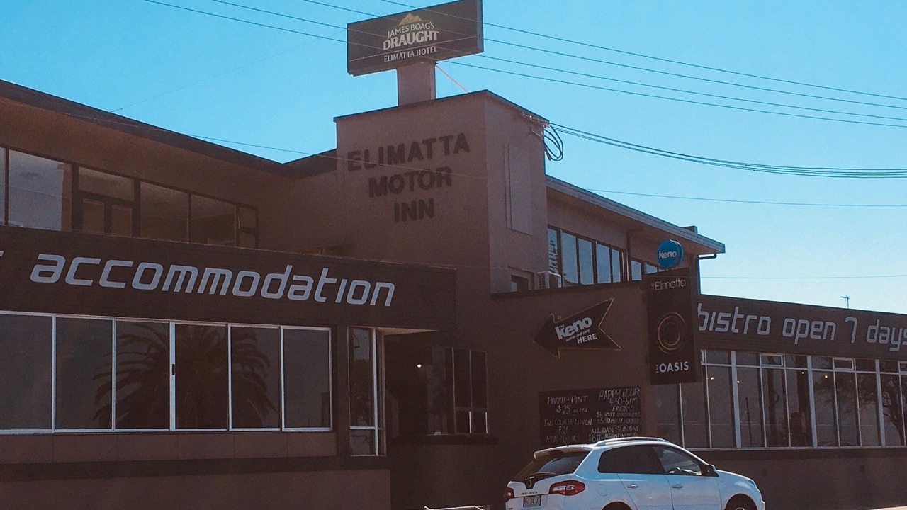 Photo of Outdoor in Devonport