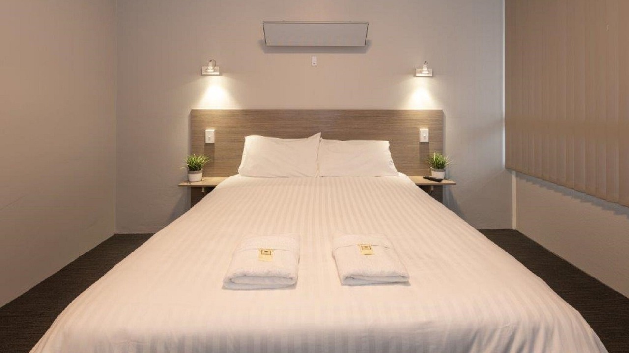Photo of Bedroom in Devonport