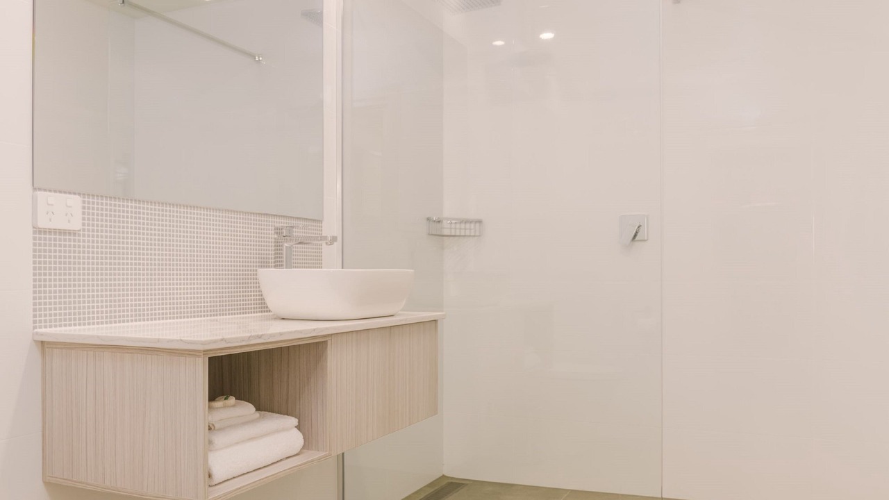 Photo of Bathroom in Devonport