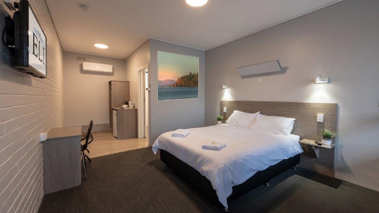 Photo of Bedroom in Devonport